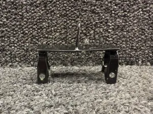 45395-510 Aviat Husky A-1C-200 Engine Control Mounting Bracket